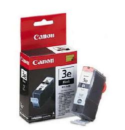 Canon BCI-3Bk